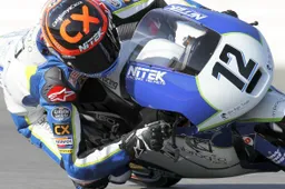 Moto3: doppio impegno per Alex Marquez tra mondiale e CEV