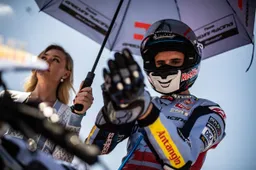MotoGP, Alex Marquez: "Persa una grossa occasione ad Austin"
