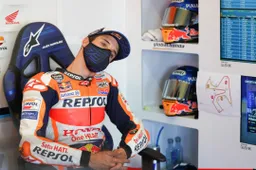 MotoGP, Alex Márquez: "Sfruttare a Brno quanto imparato a Jerez"