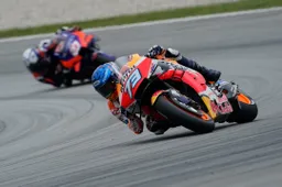 MotoGP, Alex Márquez: "Michelin voleva cambiare gomme, ma KTM..."