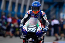 MotoGP, Alex Márquez: "Quando perderò la motivazione mi fermerò"