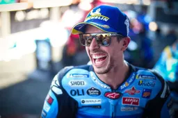 MotoGP, Alex Marquez racconta: "Quando ho visto la caduta di Marc..."