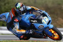 Moto3 Brno Qualifiche: pole Marquez, Antonelli in 1° fila