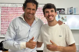 MotoGP, Alex Marquez si prepara per il GP Germania: otterrà l'idoneità?