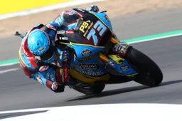 Moto2: Alex Márquez in pole position a Silverstone
