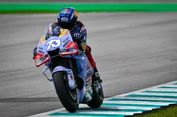 MotoGP Sepang: Alex Marquez ruggito Sprint, Martin-Bagnaia più vicini