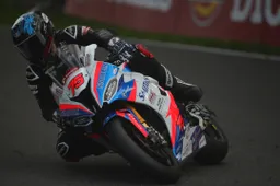 BSB verso lo Showdown: novità in griglia da Oulton Park