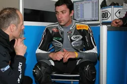 CIV Stock 1000: Alex Polita torna in pista al Mugello