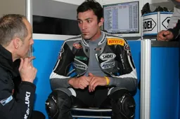 CIV Stock 1000: Alex Polita obiettivo tricolore con il Barni Racing Team