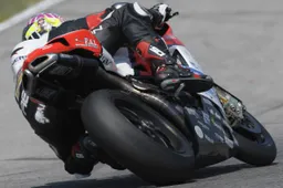 CIV: Alex Polita Campione Italiano Superbike 2010