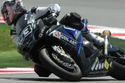 Superbike: Celani Suzuki non sarà presente al Nurburgring