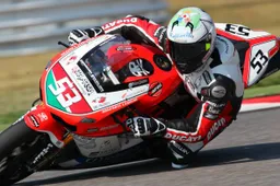 CIV: la situazione di campionato delle 5 classi dopo Misano