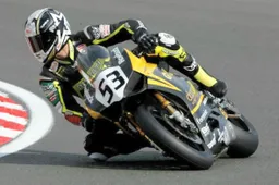 BSB: inizia il conto alla rovescia per il round di Assen