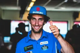 MotoGP, Alex Rins sulla sfida Honda: "Vedrò cosa posso fare"