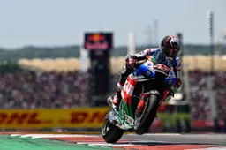 MotoGP, Alex Rins: "Prossima vittoria? Bisogna migliorare la moto"