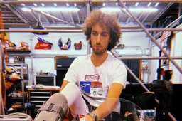 MotoGP, Alex Rins: un'altra brutta notizia... aspettando Yamaha