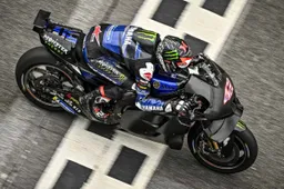MotoGP, Alex Rins chiede tempo: "Ma Yamaha migliorata rispetto al 2023"