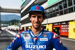 MotoGP, Rins furibondo con Nakagami: "Guida più sporco di tutti"
