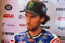 MotoGP, LCR non sostituisce Rins in Thailandia: gli aggiornamenti