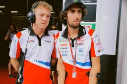 MotoGP, Alex Rins: il rientro è ancora avvolto nell'incertezza