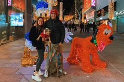 Alex Rins ed il grande passo: la fidanzata Alexandra ha detto sì