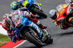 MotoGP, ultimi colpi del mercato piloti: bum-bum KTM, incognita Alex Rins