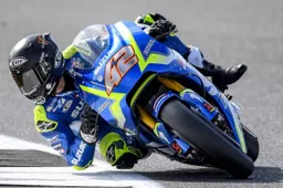 MotoGP, Alex Rins avvisa Honda: "Renderò la moto più facile"