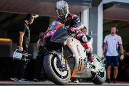 MotoGP, Alex Rins salta nel vuoto: il grande enigma del 2023