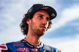 MotoGP, malumore in casa Honda. Alex Rins: "La mia moto è diversa"