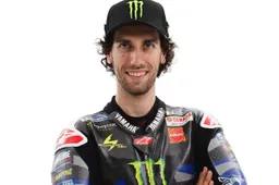 MotoGP, Alex Rins-Yamaha c'è feeling: "Mi ricorda la Suzuki"