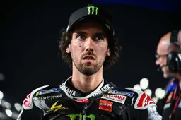 MotoGP, Yamaha: Rins cerca una strada diversa da quella di Quartararo