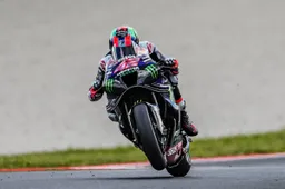 MotoGP, Yamaha: test privato a Valencia, Bartolini detta l'agenda