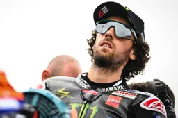 MotoGP, Alex Rins: "Frustrante dare tutto per arrivare ultimo"