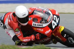 CEV 125 Barcellona Gara: Alex Rins vince al debutto