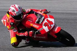 CEV 125: il profilo del campione spagnolo 125 GP 2011, Alex Rins