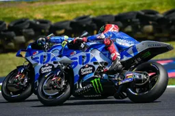 MotoGP, Suzuki via dal Mondiale: i veri motivi svelati da Nobuo Fujii