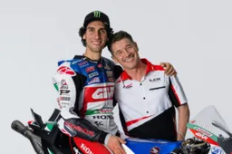 MotoGP, Alex Rins: la ricetta per diventare campione del mondo