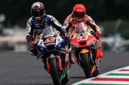 MotoGP, mosse di mercato: Alex Rins ha deciso, tutti pazzi per Gresini