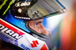 MotoGP, Alex Rins: "È un peccato per Viñales e per Yamaha"