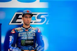 MotoGP: Alex Rins, a Silverstone arriverà la svolta stagionale?