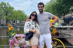 MotoGP: Alex Rins è diventato papà, ecco arrivato il piccolo Lucas