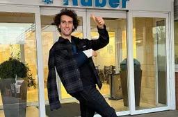 MotoGP, Alex Rins rimesso a nuovo per la sfida 2023 con Honda