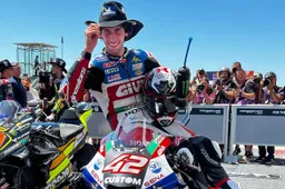 MotoGP: Alex Rins stellare ad Austin, Honda ha trovato un altro asso