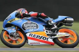 Moto3 Mugello Qualifiche: strepitosa pole di Alex Rins