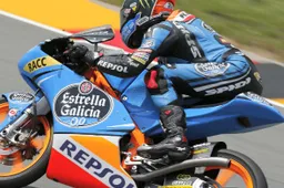 Moto3 Sachsenring Qualifiche: pole per Alex Rins, Fenati 8°