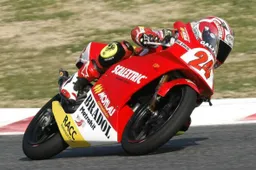 CEV: piloti e squadre presenti ai test di Barcellona