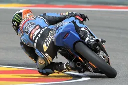 Moto3 Aragon Qualifiche: ancora una pole per Alex Rins