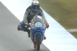 Moto3 Motegi Qualifiche: Rins stacca tutti e si prende la pole