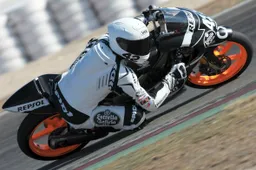 Moto3: il ritorno in sella di Alex Rins, aspettando la Suter