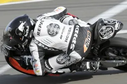 Moto3: Rins operazione OK, al suo posto Fabio Quartararo